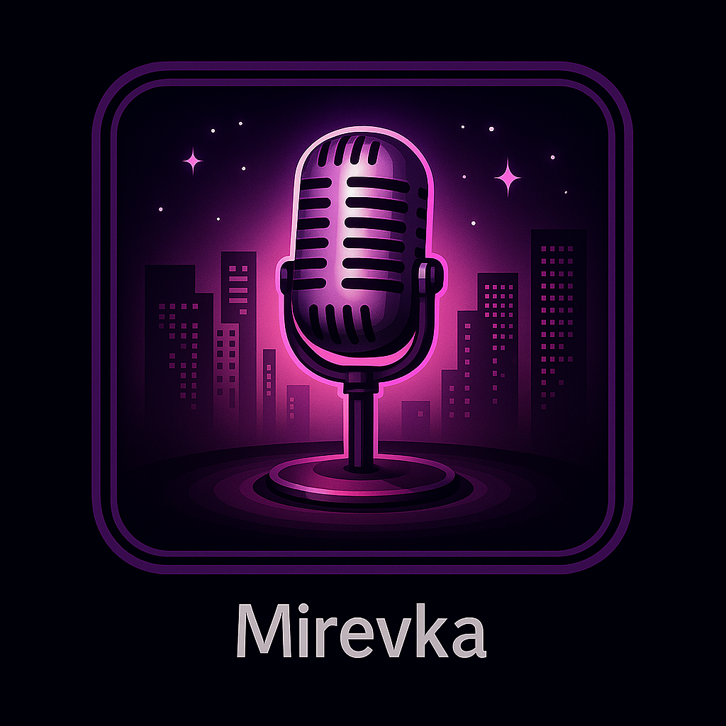Mirevka
