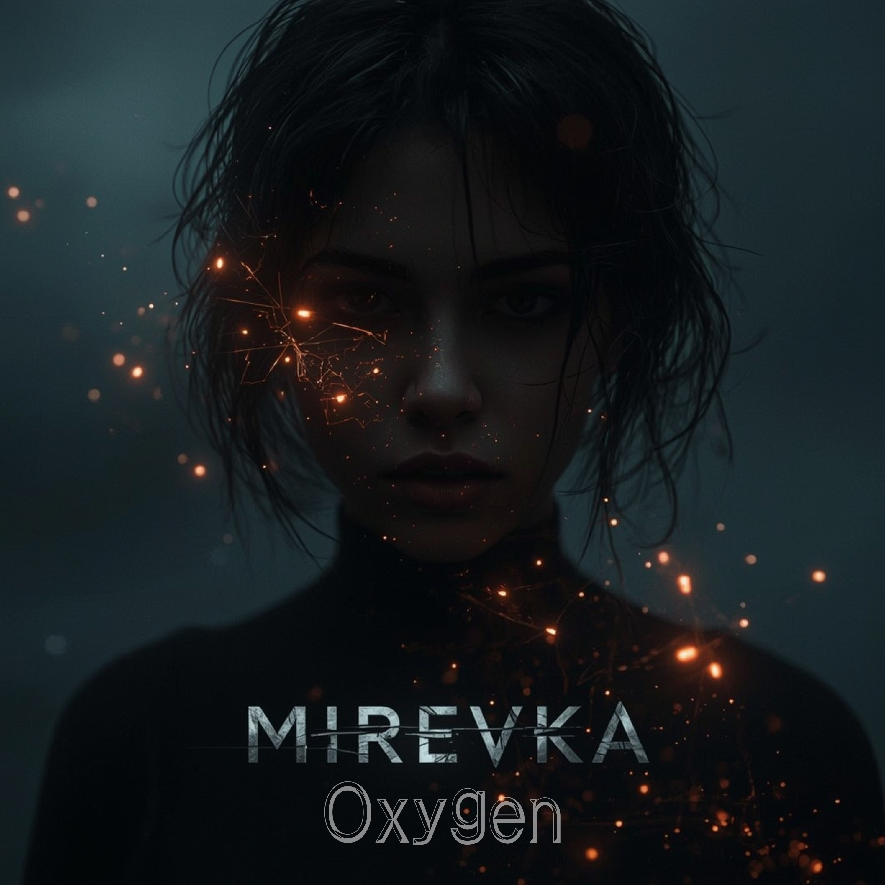 Oxygen Single Cover